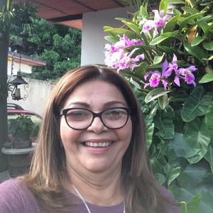 Meet your Posher, Yelitza